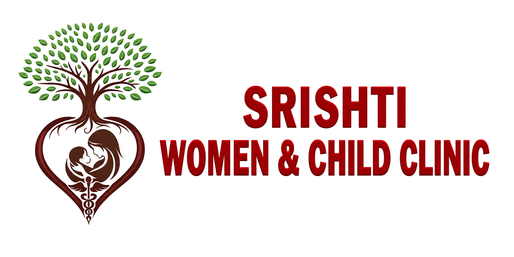 Srishti Women & Child Clinic logo